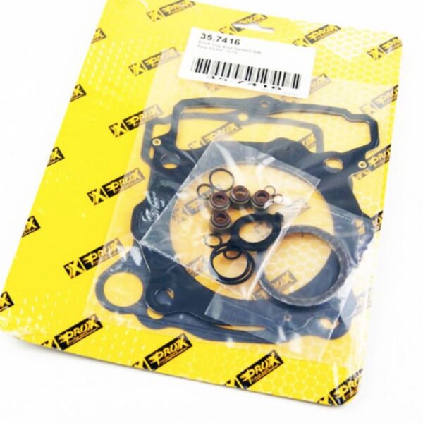 Uszczelki TOP-END Beta 430RR ’16-’19 | ProX