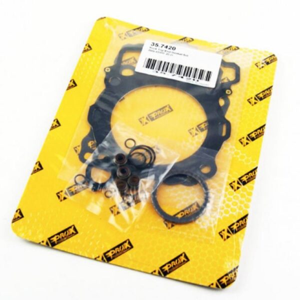 Uszczelki TOP-END Beta 430RR ’20-’22 | ProX