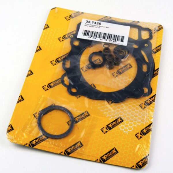 Uszczelki TOP-END Beta 480RR ’16-’19 | ProX