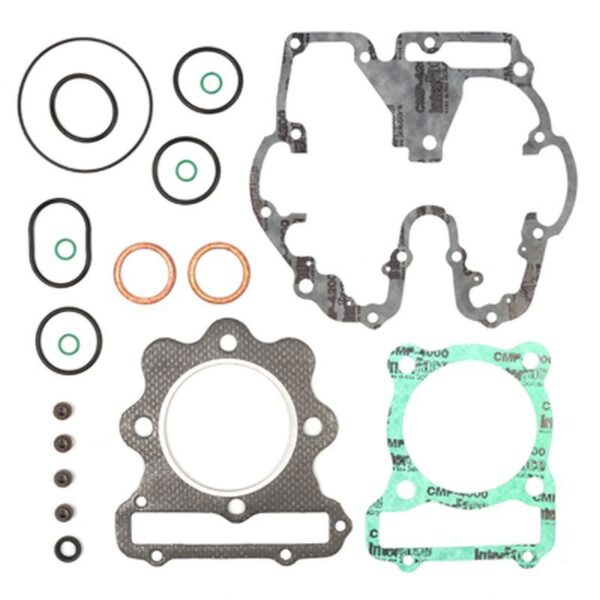 Uszczelki Top-End Honda XR 250R ’86-95, XR 250L ’91-96 | ProX