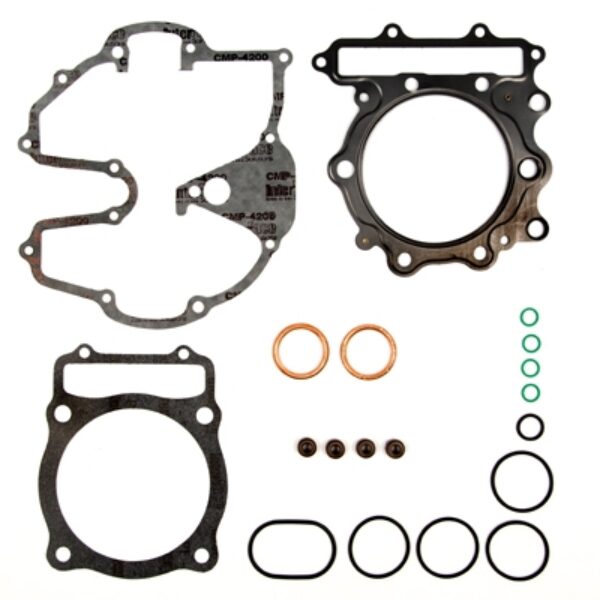 Uszczelki Top-End Honda XR 650 L ’93-’24, NX 650 Dominator ’88-’99 | ProX