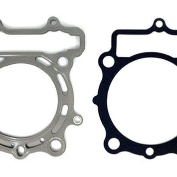 Uszczelki TOP-END Kawasaki KXF 250 ’21-’24, KX 250XC ’21-’24 (Głowica+Cylinder) | ProX