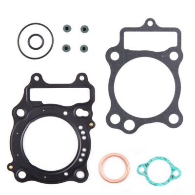 Uszczelki Top-End Kawasaki KXF 450 '21-'23, KX 450XC '21-'23