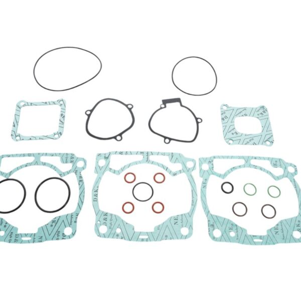 Uszczelki Top-End KTM EXC 300 TPI ’20-22, Husqvarna TE 300i ’20-22, GAS GAS EC / EX 300 ’21-’22 | ProX