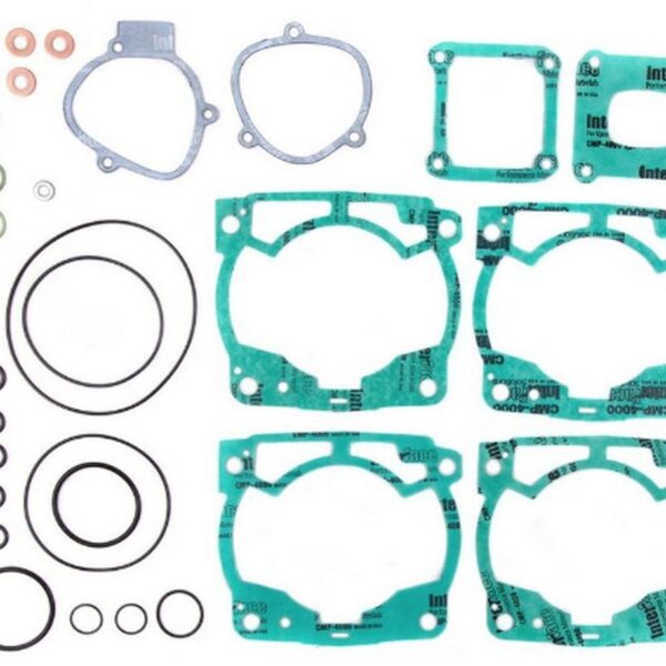 Uszczelki Top-End KTM SX 250 ’20-’22, EXC 250 Tpi ’20-’23, GAS GAS MC / EX 250 ’22-’23, EC 250 ’21-’23, Husqvarna TC 250 ’20-’22, TE 250 ’20-’23 | ProX