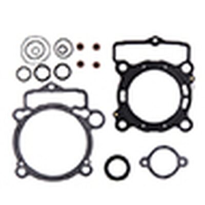 Uszczelki Top-End KTM SXF (SX-F) 250 '13-'15, EXCF (EXC-F) 250 '14-'16