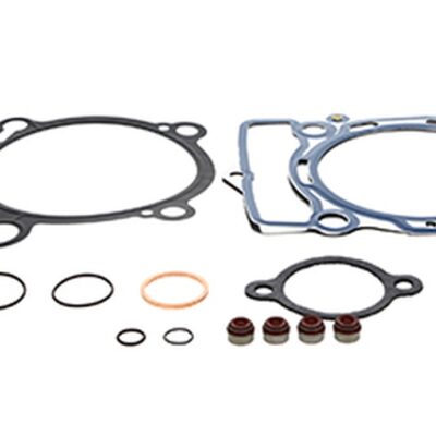 Uszczelki Top-End KTM SXF (SX-F) 350 '19-'22, EXCF (EXC-F) 350 '20-'23, GAS GAS EC 350 F '21-'23, MC 350 F '23, Husqvarna FC 350 '19-'22, FE 350 '20-'23