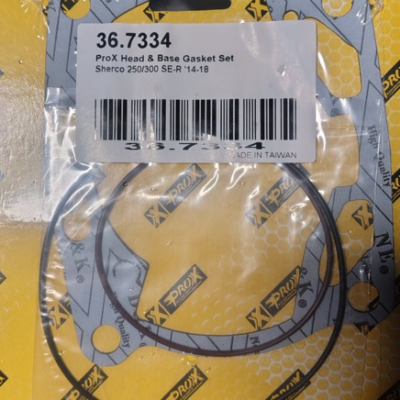 Prox Standard - SHERCO 250 / 300 SE-R (GŁOW... (2014-2018)