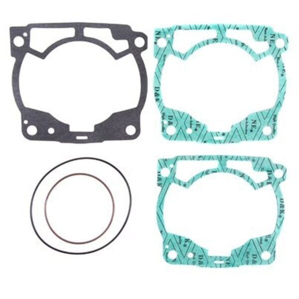 Uszczelki TOP-END Suzuki RM 250 ’03-’12 (Głowica+Cylinder) | ProX