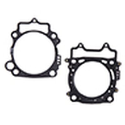 Uszczelki TOP-END Yamaha YZF 450 (YZ450F) '18-'19, WR450F '19-'20 (Głowica+Cylinder)