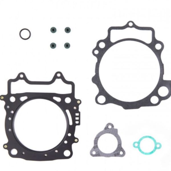 Uszczelki Top-End Yamaha YZF 450 ’20-’22, YZF 450 X ’21-’23, WRF 450 ’21-’23 | ProX