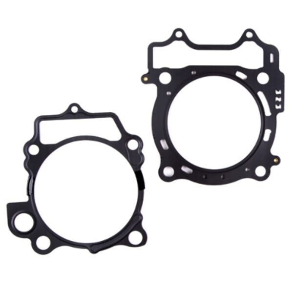 Uszczelki TOP-END Yamaha YZF 450 (YZ450F) ’06-’09, WRF 450 (WR450F) ’07-’15, YFZ 450R ’09-’24 (Głowica+Cylinder) | ProX
