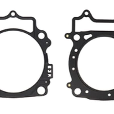 Uszczelki TOP-END Yamaha YZF 450 (YZ450F) '20-'22, YZF 450 X '21-'23, WRF 450 '21-'23 (Głowica+Cylinder)