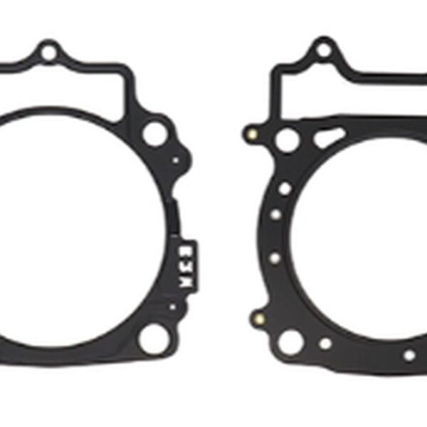 Uszczelki TOP-END Yamaha YZF 450 (YZ450F) ’20-’22, YZF 450 X ’21-’23, WRF 450 ’21-’23 (Głowica+Cylinder) | ProX