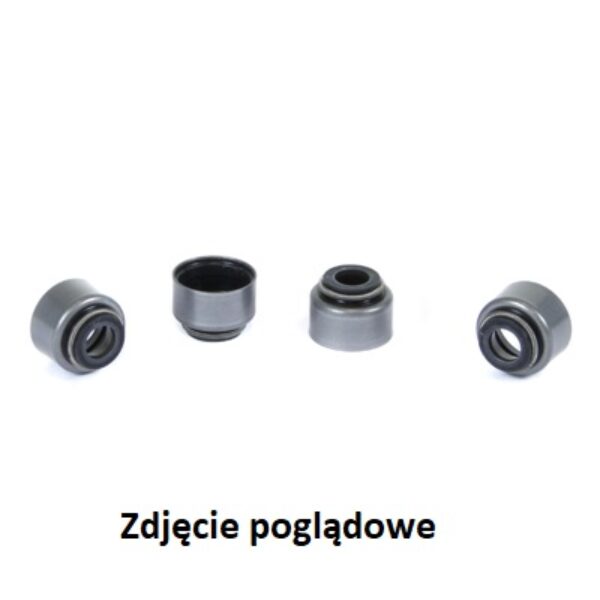 Uszczelniacz Zaworowy Honda CRF 450R ’02-08, TRX 400Ex/X ’99-14 (5.50 X 9.20 X 8.20MM) (12208-413-003, 12209-Kl4-005) | ProX
