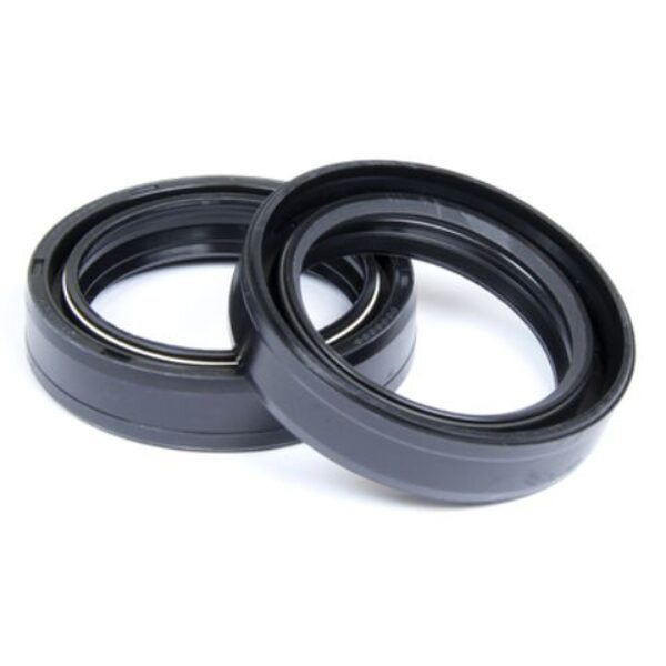 Uszczelniacze Przedniego Zawieszenia Olejowe Honda CR 80/85 ’96-07, CRF 150R ’07-21, Suzuki RM 85 ’02-21 37X50X11MM (ARI044) (Kpl. 2 Szt.) | ProX