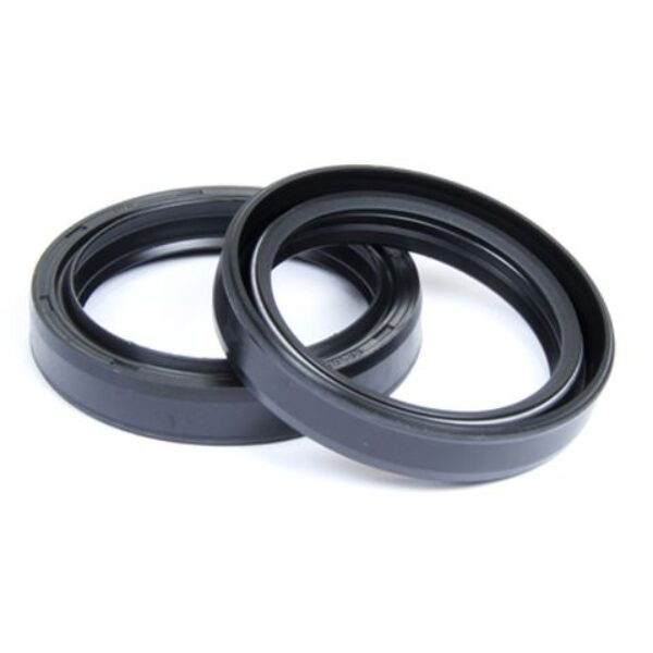 Uszczelniacze Przedniego Zawieszenia Olejowe Honda CR 125 ’92-’97, CR 250/500 ’95, KAWASAKI KX 125/250/500 ’91-’95 43X55X9MM (ARI072, ARI109) (Made IN Japan) (Kpl. 2 Szt.) | ProX