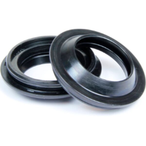 Uszczelniacze Przedniego Zawieszenia Pyłowe Kawasaki KX 65 ’00-’23, Suzuki RM 65 ’03-’06 33X46X5, 6/14MM (ARI140) (Kpl. 2 Szt.) | ProX