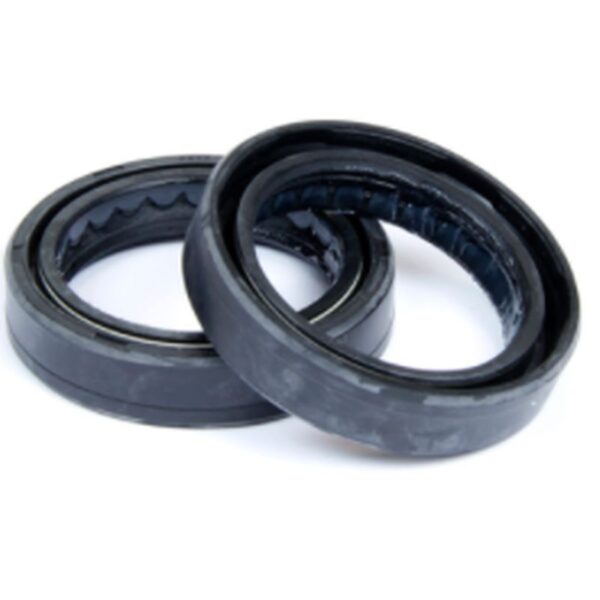 Uszczelniacze Przedniego Zawieszenia Pyłowe KTM SX 65 ’02-11 (Kpl. 2 Szt.) | ProX