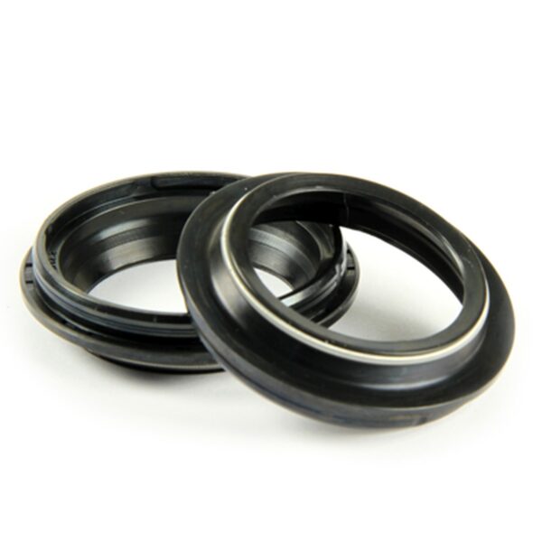 Uszczelniacze Przedniego Zawieszenia Pyłowe KTM SX 50/65 ’12-’16 | ProX