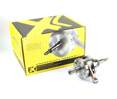 Prox Wały korbowe standard - HONDA CRF 150 R (HR 4075) (2007-2020)