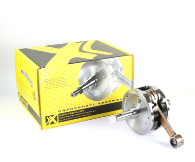 Prox Wały korbowe standard - KTM SX 144 (2009-2015)