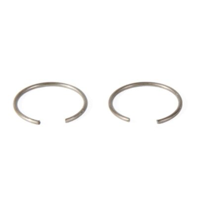 Piston Pin Clip (24 X 1.2MM) (2 PCS.)