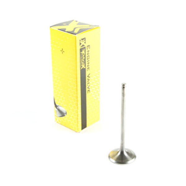 Zawór Ssący Kawasaki KXF 250 17-19 Tytanowy | ProX