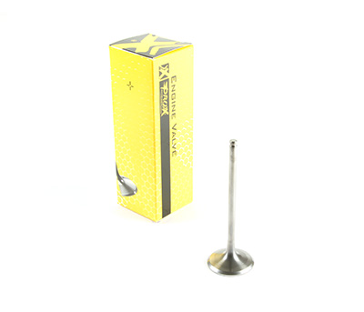 Zawór Ssący Kawasaki KXF 250 17-19 Tytanowy | ProX