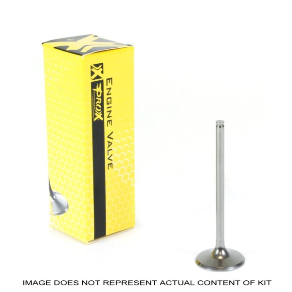 Zawór Ssący Suzuki LTR 450 06-11 (Tytanowy) | ProX