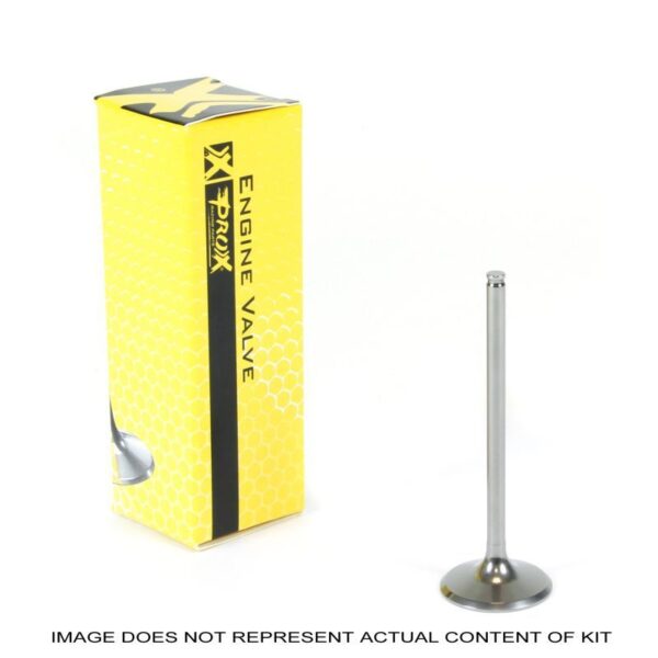 Zawór Ssący Tytanowy Yamaha YZ 426F/WR 426F ’01-02 (1 NA Pojazd) Środkowy | ProX