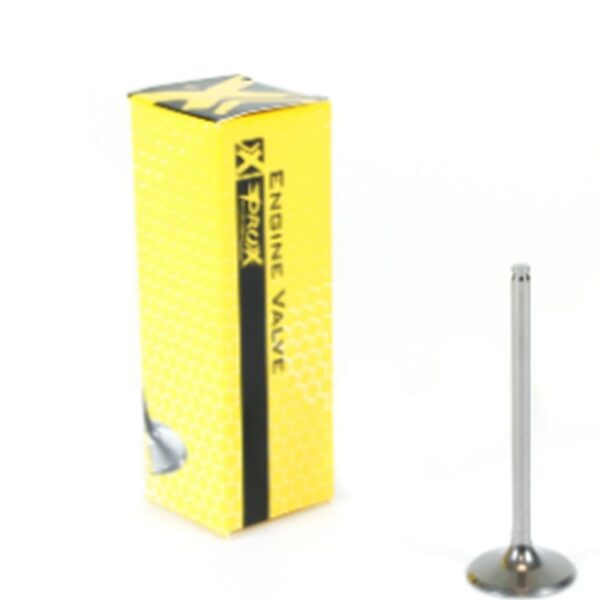 Zawór Wydechowy Suzuki LTR 450 06-11 (TYTANOWY) | ProX