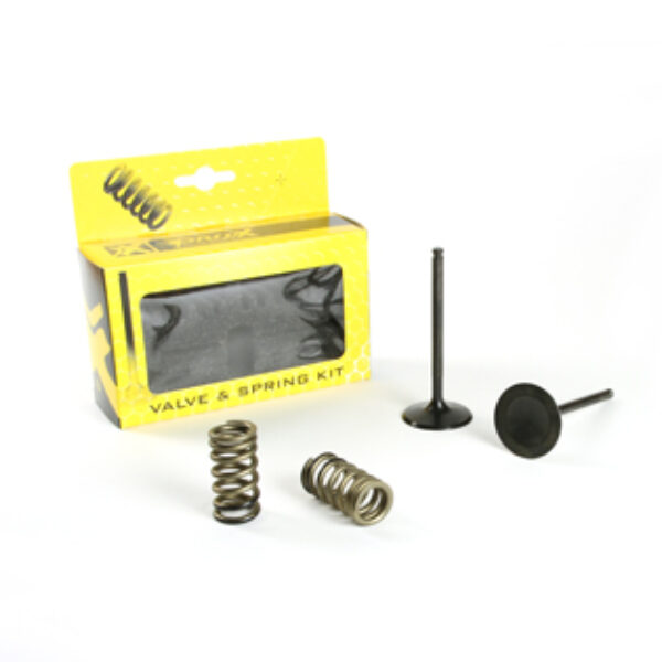 Zawory Ssące /Zestaw ZE Sprężynami/ KTM 350 EXCF (12-16) | ProX