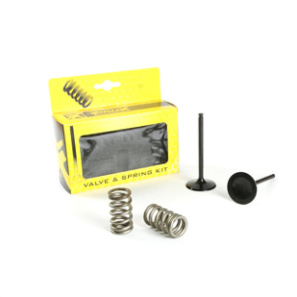 Zawory Ssące /Zestaw ZE Sprężynami/ KTM 350 SXF 13-15 | ProX