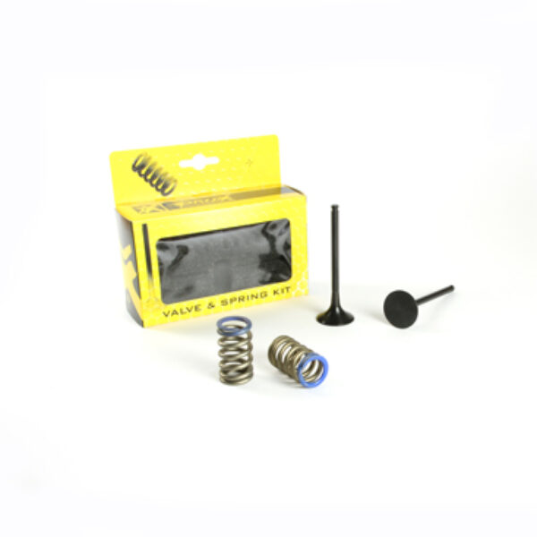 ZAWORY Wydechowe /Zestaw ZE Sprężynami/ KTM 350 SXF 13-15 | ProX