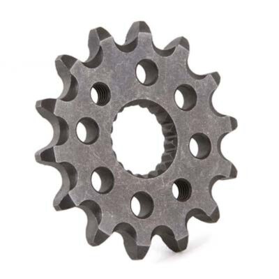Front Sprocket 2157 15 Honda CRF 150R '07-22 (215715) (Jtf1310.15) (Std.15) (Chain 420)