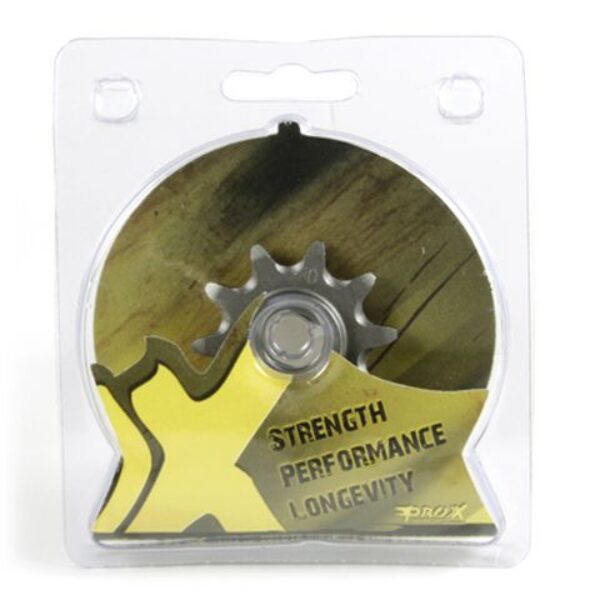 Zębatka Przednia 2240 10 KTM SX 50 ’09-21, Husqvarna TC 50 ’17-21 (224010) (Łańc. 415) | ProX