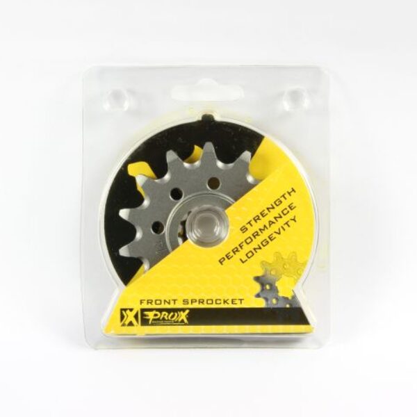 Zębatka Przednia 2311 13 Sherco 250/300 SE/SE-R ’14-’23, 250SE-F ’13-’14, 300 SE/SE-R ’13-’23, 450 SE F-R ’15-21, 500 SE F-R ’21 (Łańc. 520) (Wielokilin 14 z.) | ProX