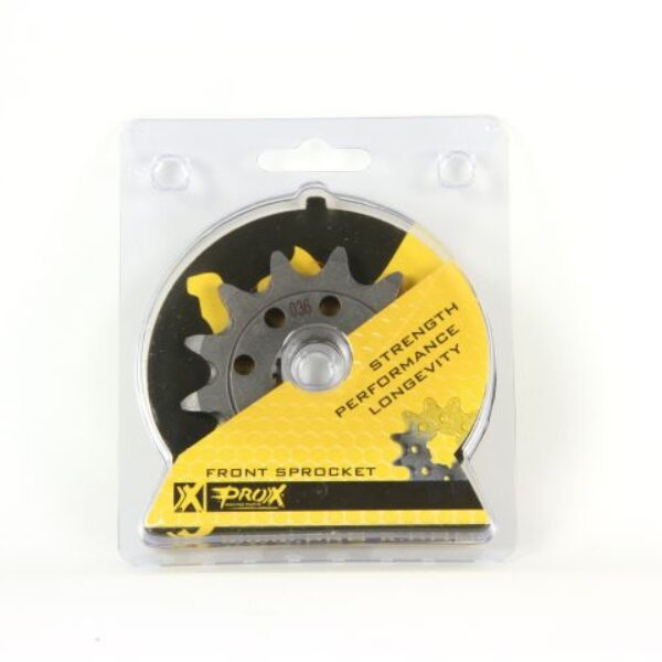 Zębatka Przednia 2320 14 Honda CRF 250R ’18-21, CRF 250RX ’19-21 (Jtf1344.14) (232014) | ProX