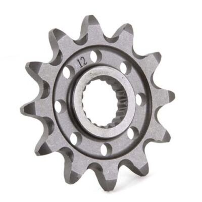 Front Sprocket 340 13 Honda CR 125 '87-'03 (34013) (Jtf326.13) (520 Chain)