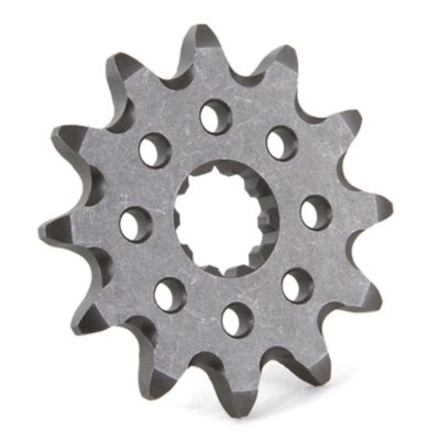 Zębatka Przednia 430 14 Kawasaki KX 250F '04-05, Suzuki RM-Z 250 '04-06 (43014) (Jtf430.14) (Std.+1) (Łańc.520)