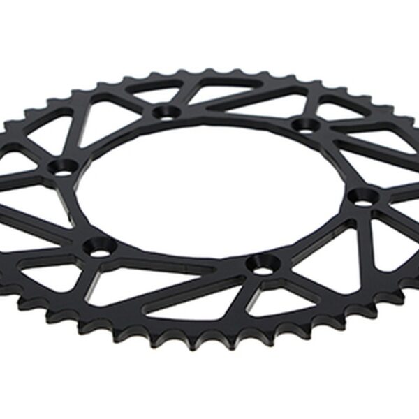 Zębatka Tylna 289 51 Stalowa Ultralite Honda CR 125/250/F250R/F450R ’87-’25 (28951) (Jtr210.51) (STD.) (Łańc.520) – Zastępuje 07.Rs12087-51 | ProX