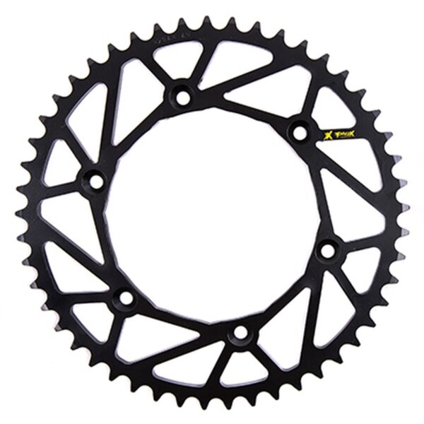 ProX JT Zębatka napędowa – HUSQVARNA CR / WR / TE / TC (1990-2013) – 07.RS62097R-49