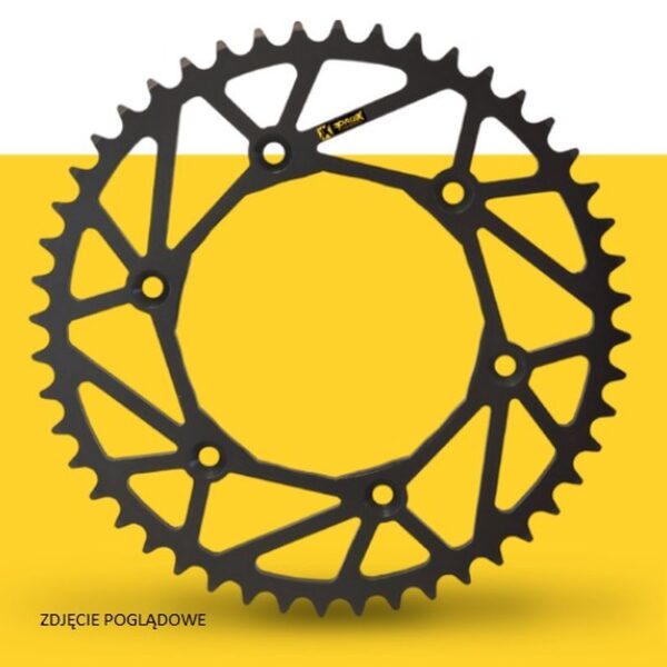 ProX JT Zębatka napędowa – KTM SX / EXC / SXF / EXCF 1… (1990-2025) – 07.RS62090R-50