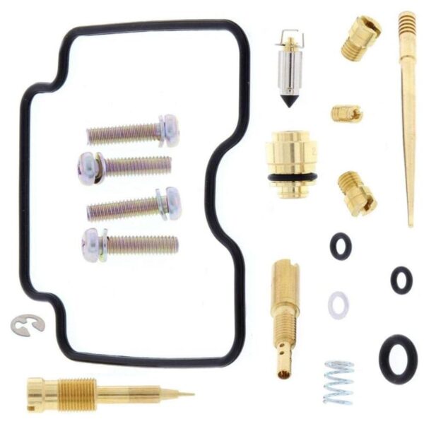 Prox Zestaw naprawczy – HONDA CR 125 R () (2026) – 55.10181