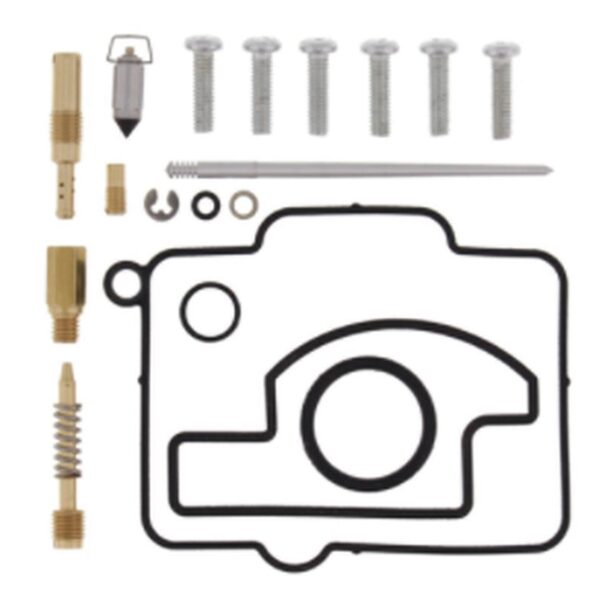 Prox Zestaw naprawczy – KAWASAKI KX 250 / (2005-2007)