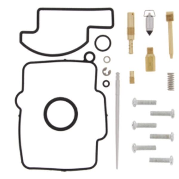 Prox Zestaw naprawczy – KAWASAKI KX 250 – 55.10136