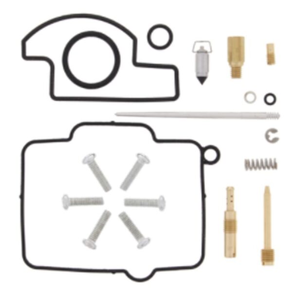 Prox Zestaw naprawczy – SUZUKI RM 250 (2004-2008)