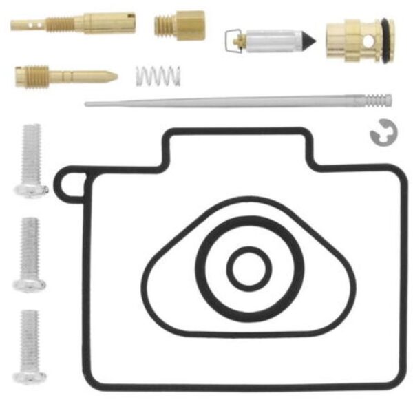 Prox Zestaw naprawczy – SUZUKI RM 250 () (2026) – 55.10187