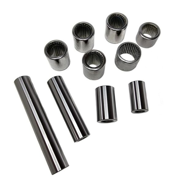 Zestaw Naprawczy Łącznika (Przegubu) Wahacza Honda CRF 250F ’19-’22 | ProX